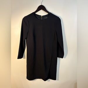 J Crew Black Women's Dress